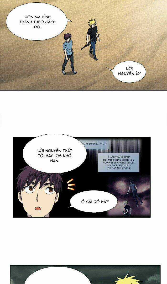 Thế Giới Game Thủ - Chapter 284 - Trang 9