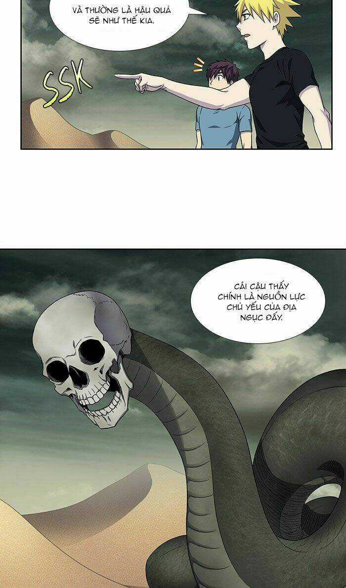 Thế Giới Game Thủ - Chapter 284 - Trang 10