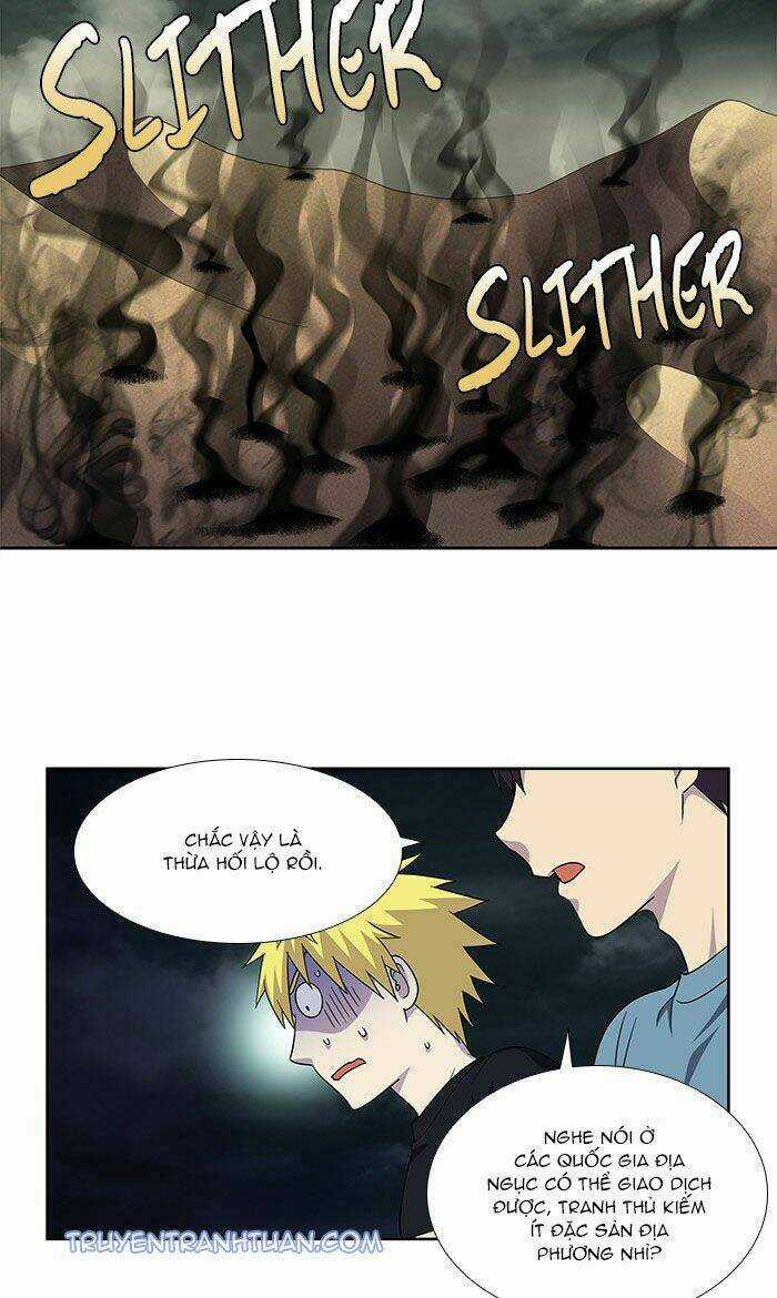 Thế Giới Game Thủ - Chapter 285 - Trang 2