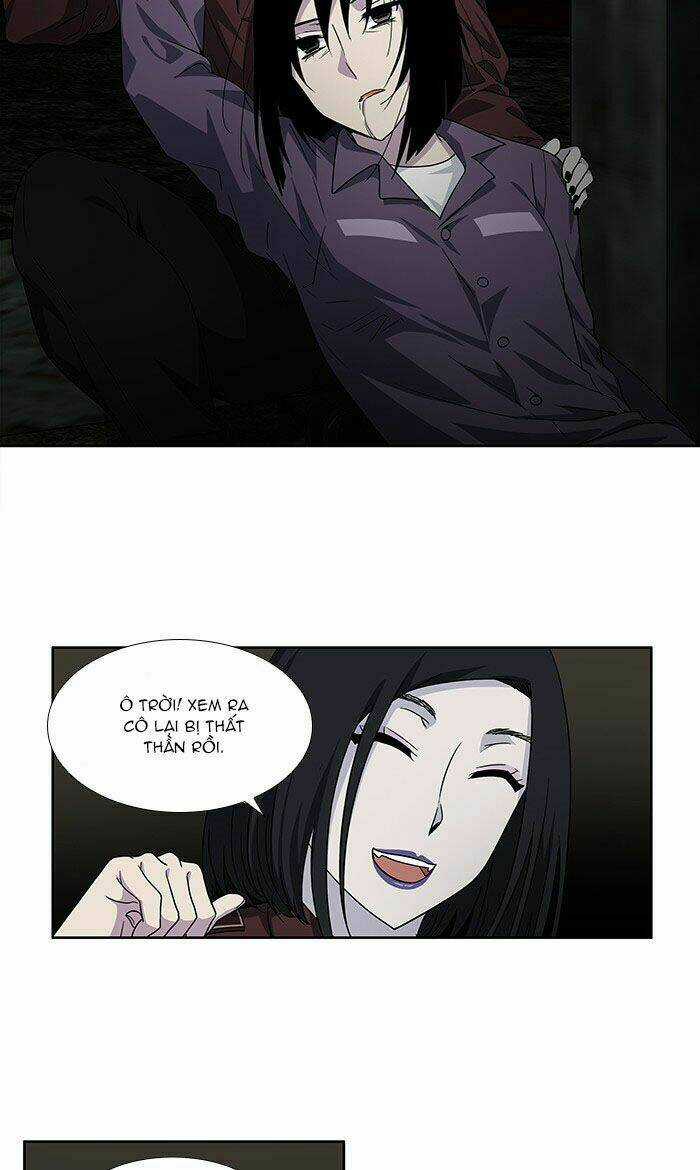 Thế Giới Game Thủ - Chapter 285 - Trang 16