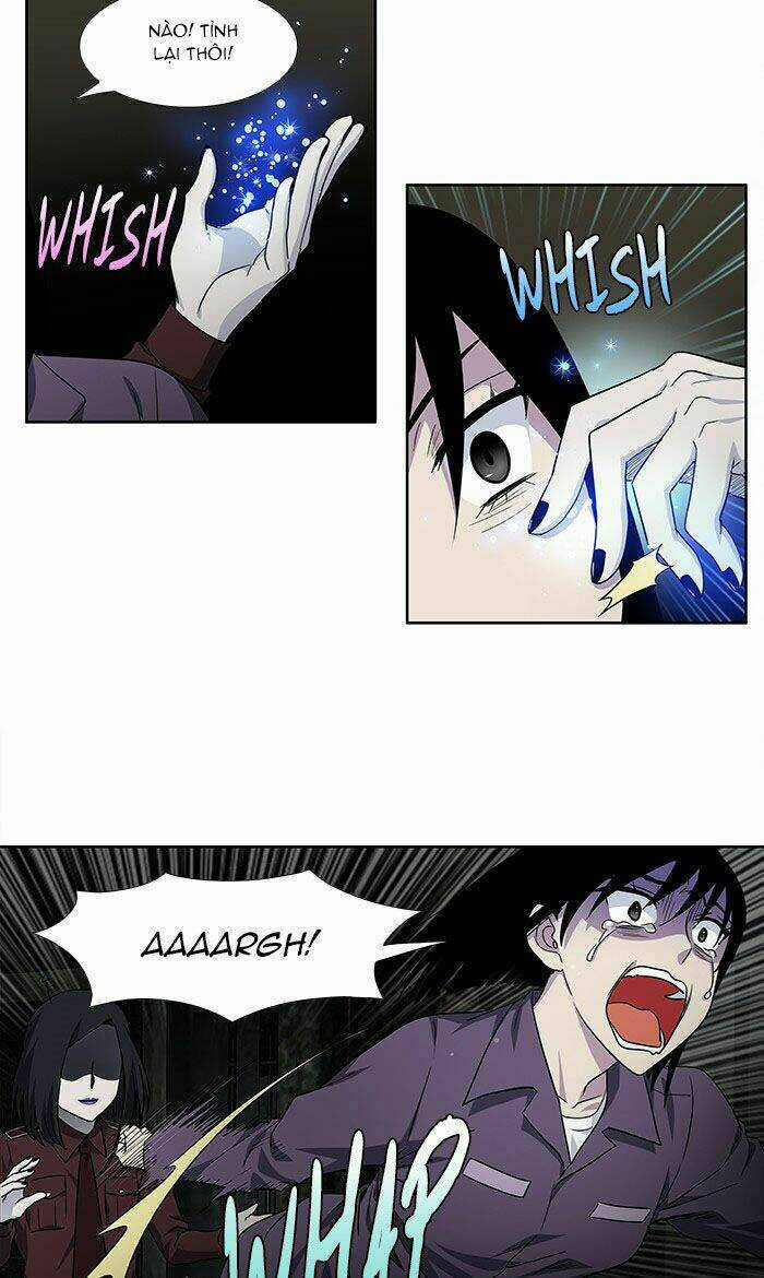 Thế Giới Game Thủ - Chapter 285 - Trang 17