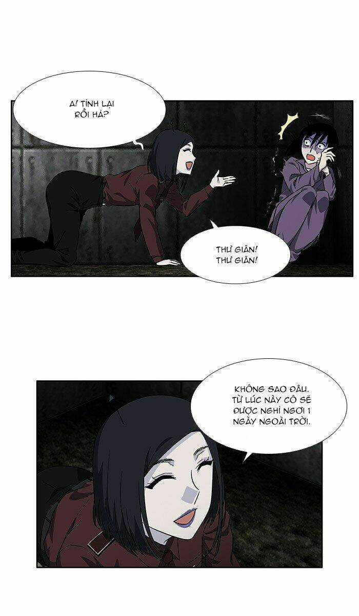 Thế Giới Game Thủ - Chapter 285 - Trang 19