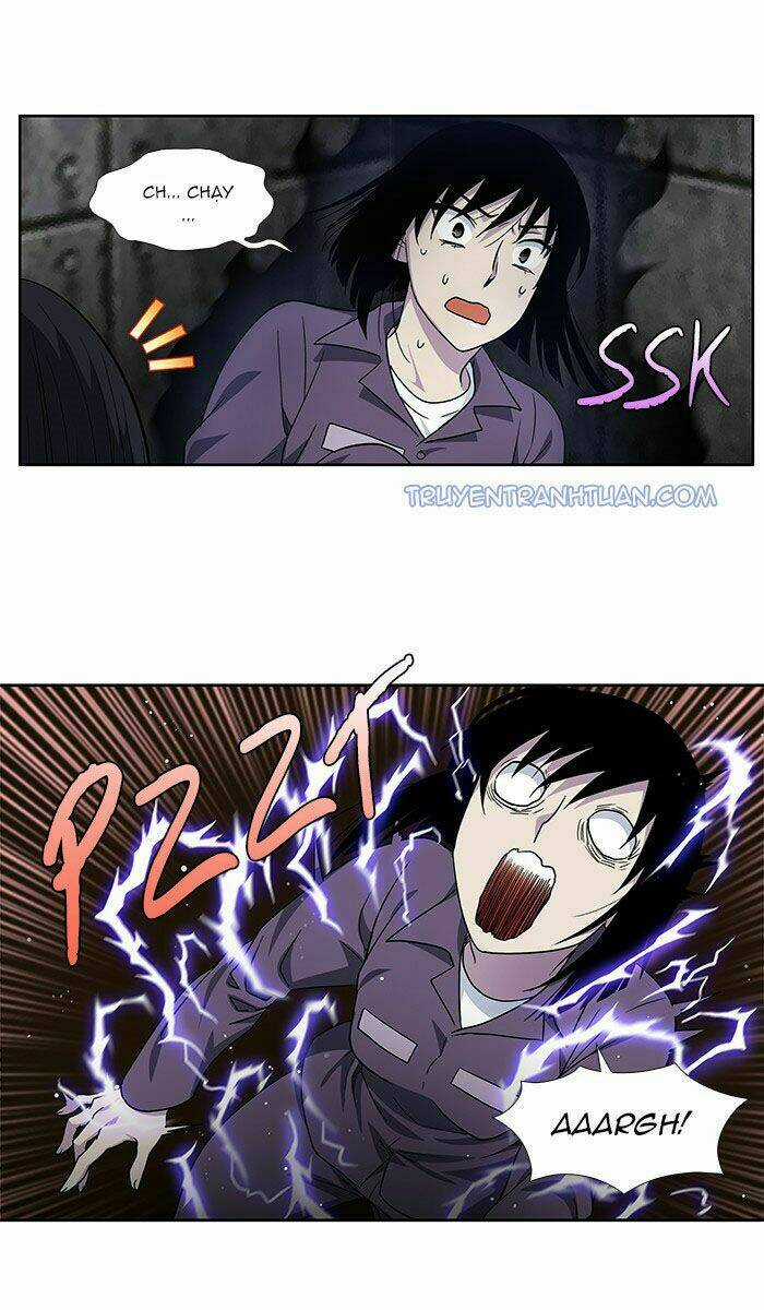 Thế Giới Game Thủ - Chapter 285 - Trang 20