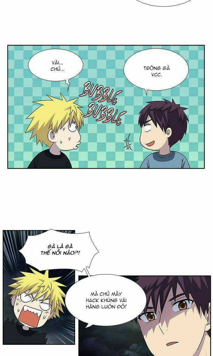 Thế Giới Game Thủ - Chapter 285 - Trang 3