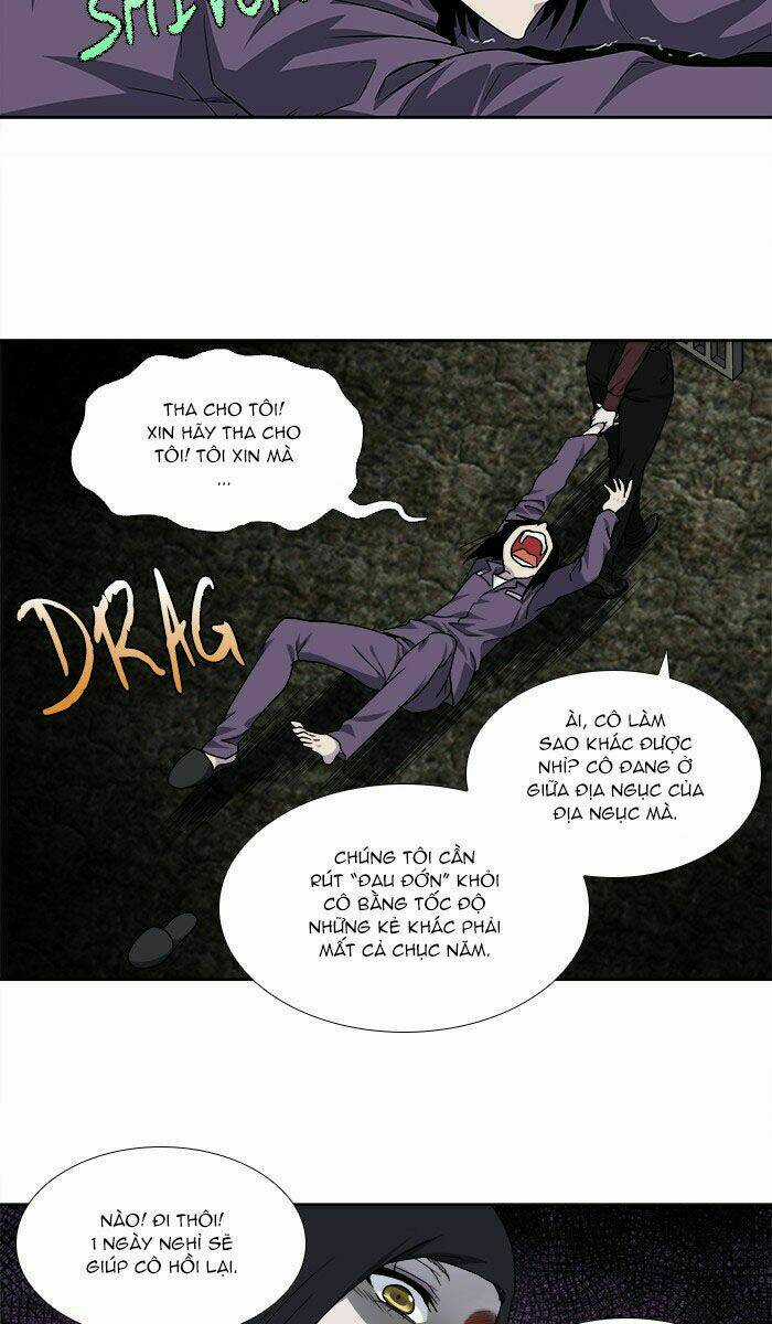 Thế Giới Game Thủ - Chapter 285 - Trang 22