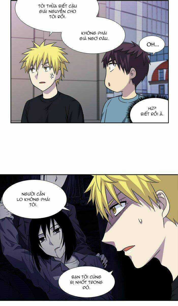 Thế Giới Game Thủ - Chapter 285 - Trang 25