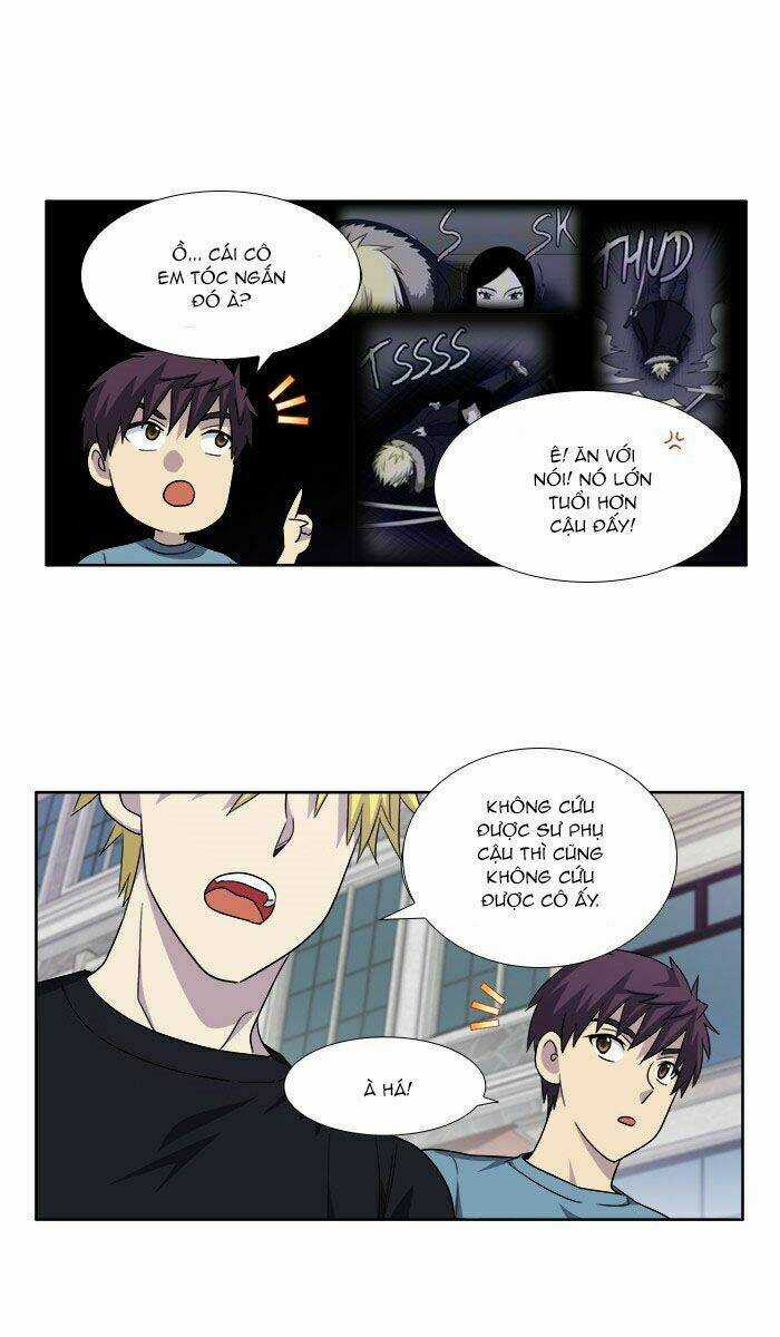 Thế Giới Game Thủ - Chapter 285 - Trang 26