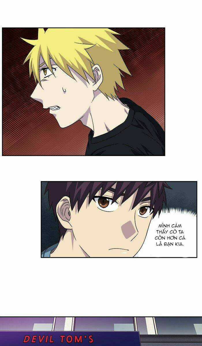 Thế Giới Game Thủ - Chapter 285 - Trang 27