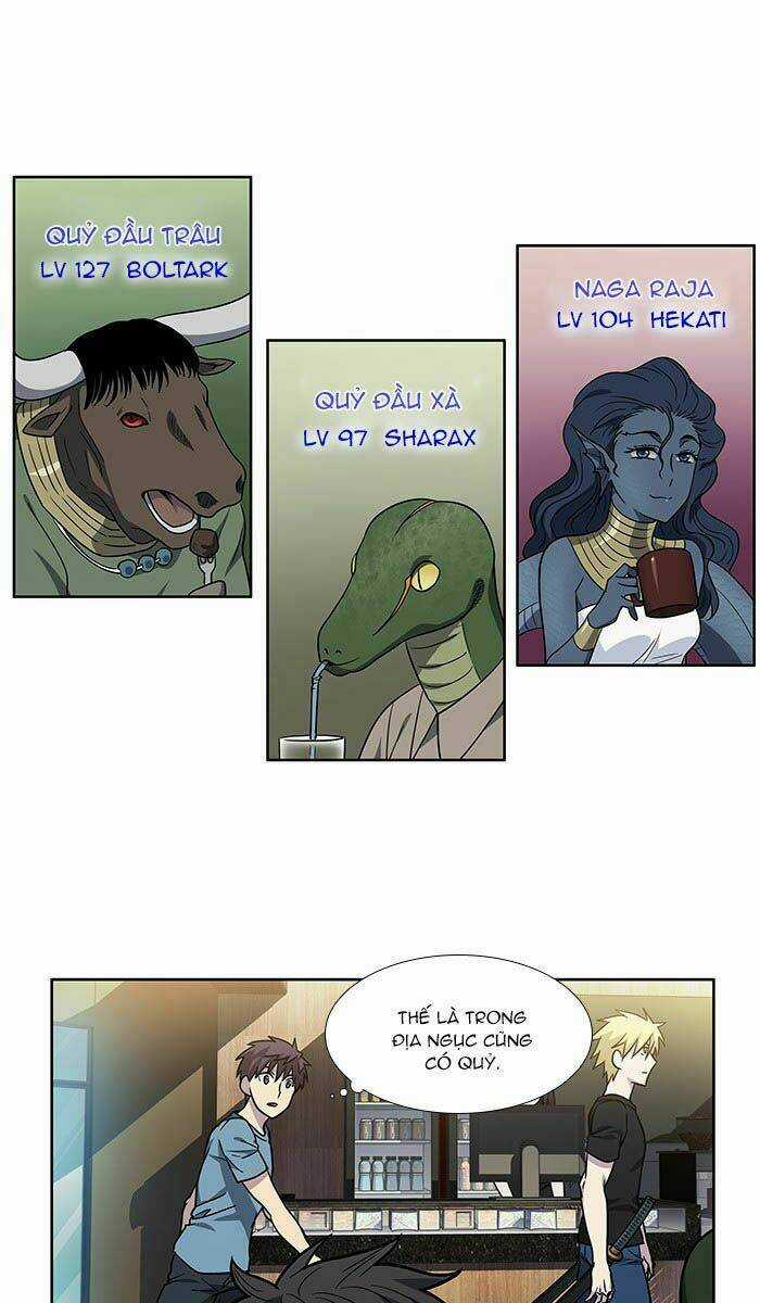 Thế Giới Game Thủ - Chapter 285 - Trang 29
