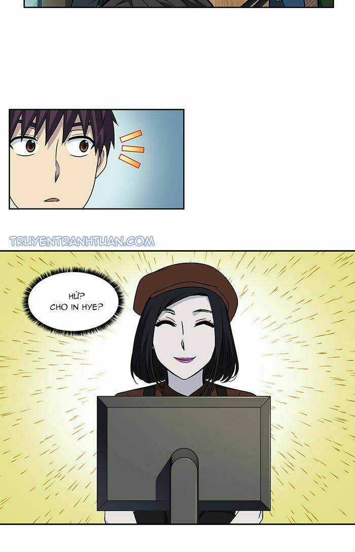 Thế Giới Game Thủ - Chapter 285 - Trang 30