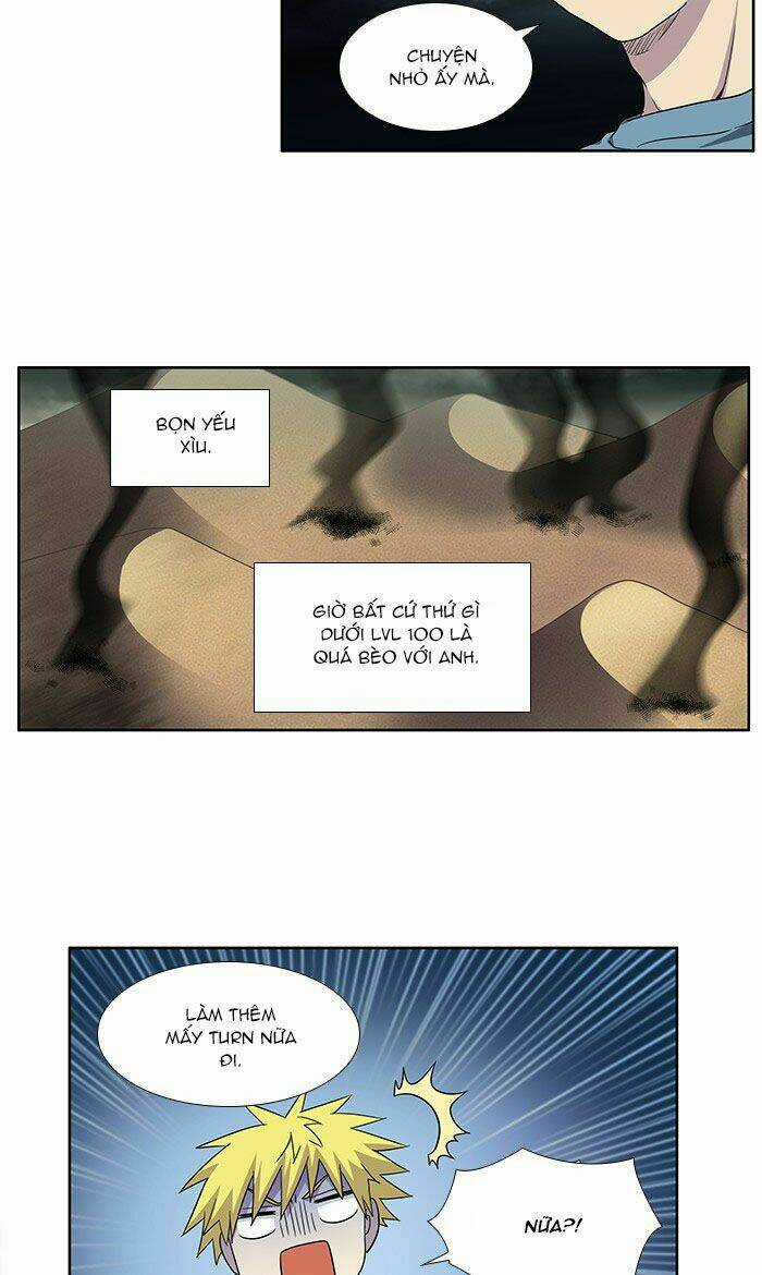 Thế Giới Game Thủ - Chapter 285 - Trang 4