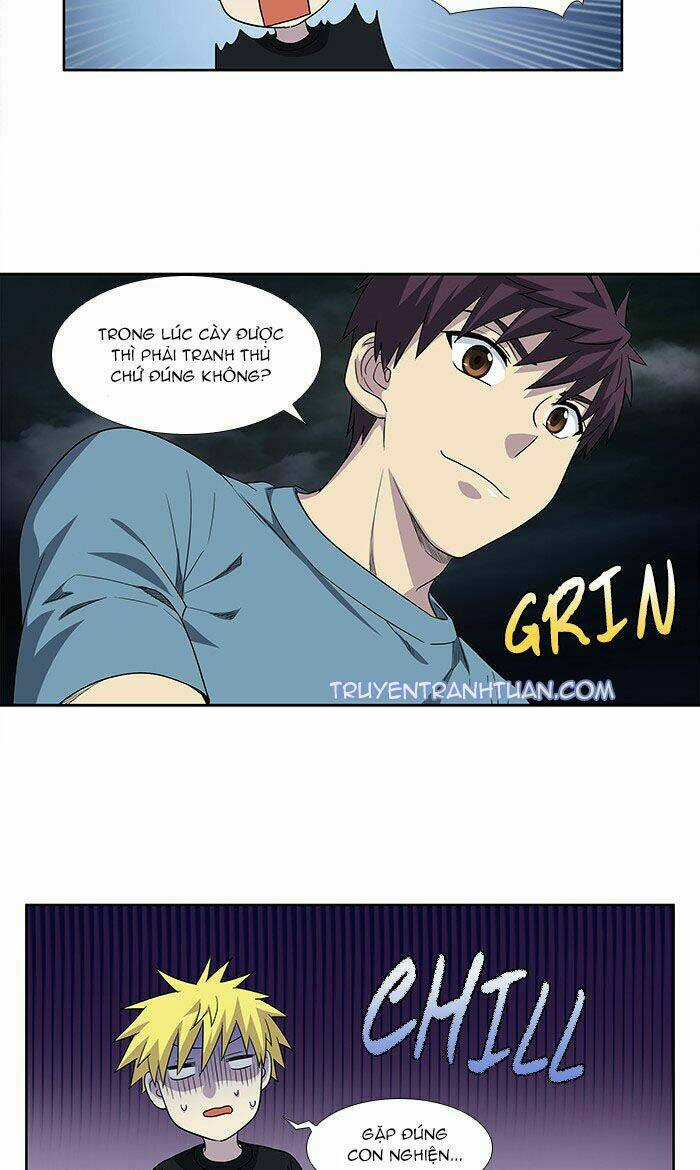 Thế Giới Game Thủ - Chapter 285 - Trang 5