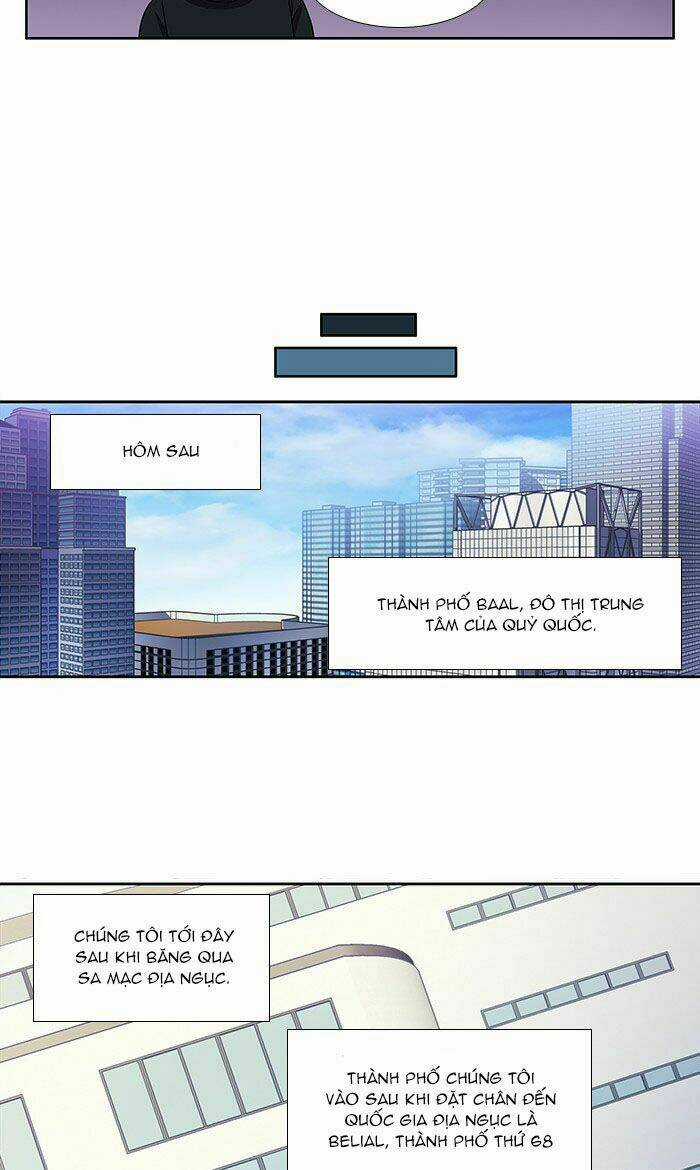 Thế Giới Game Thủ - Chapter 285 - Trang 6