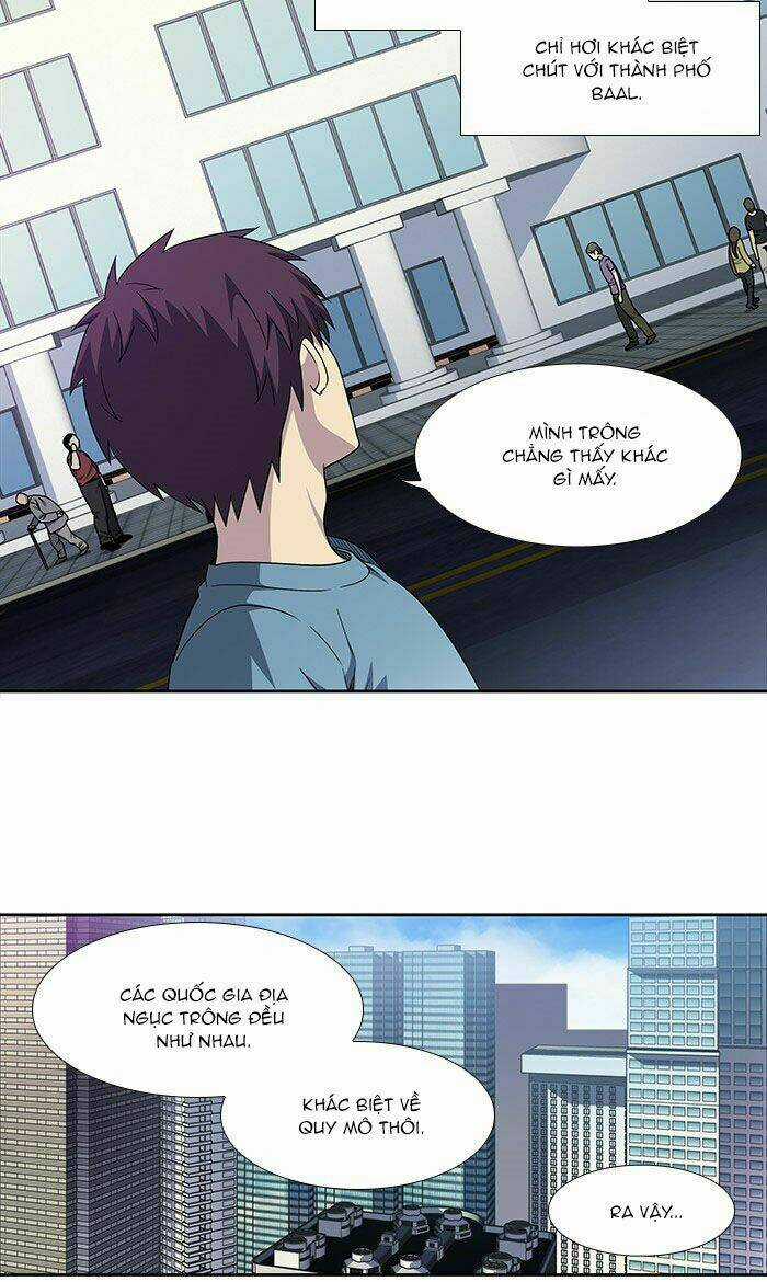 Thế Giới Game Thủ - Chapter 285 - Trang 7