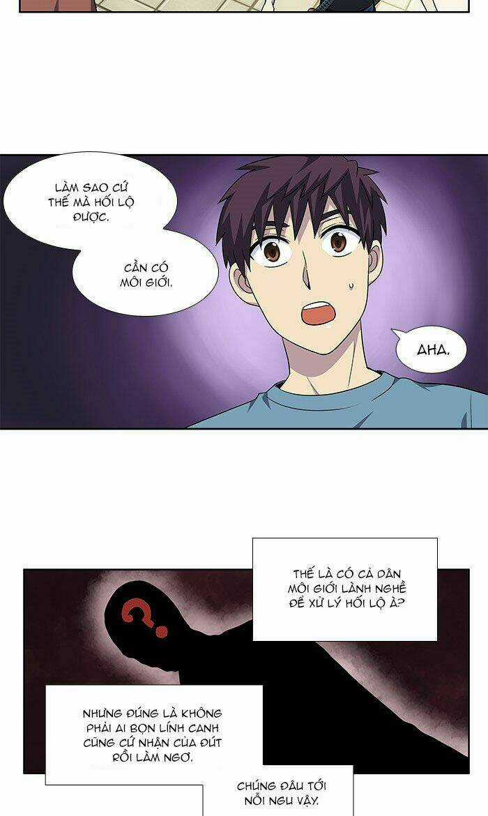 Thế Giới Game Thủ - Chapter 285 - Trang 9