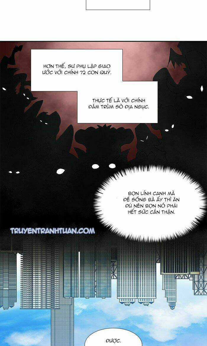 Thế Giới Game Thủ - Chapter 285 - Trang 10