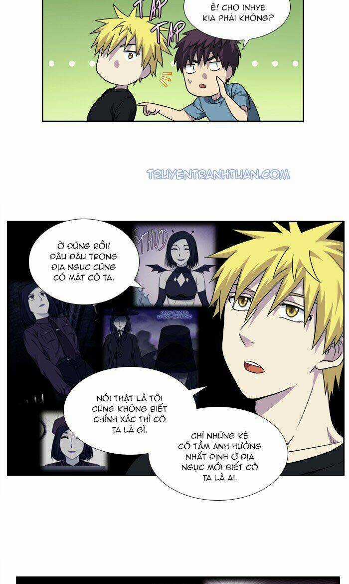 Thế Giới Game Thủ - Chapter 286 - Trang 2