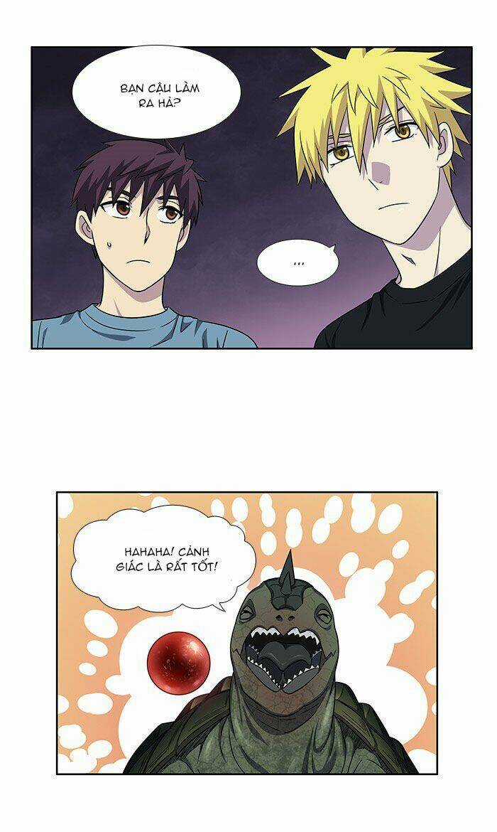 Thế Giới Game Thủ - Chapter 286 - Trang 11