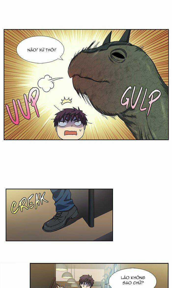 Thế Giới Game Thủ - Chapter 286 - Trang 12