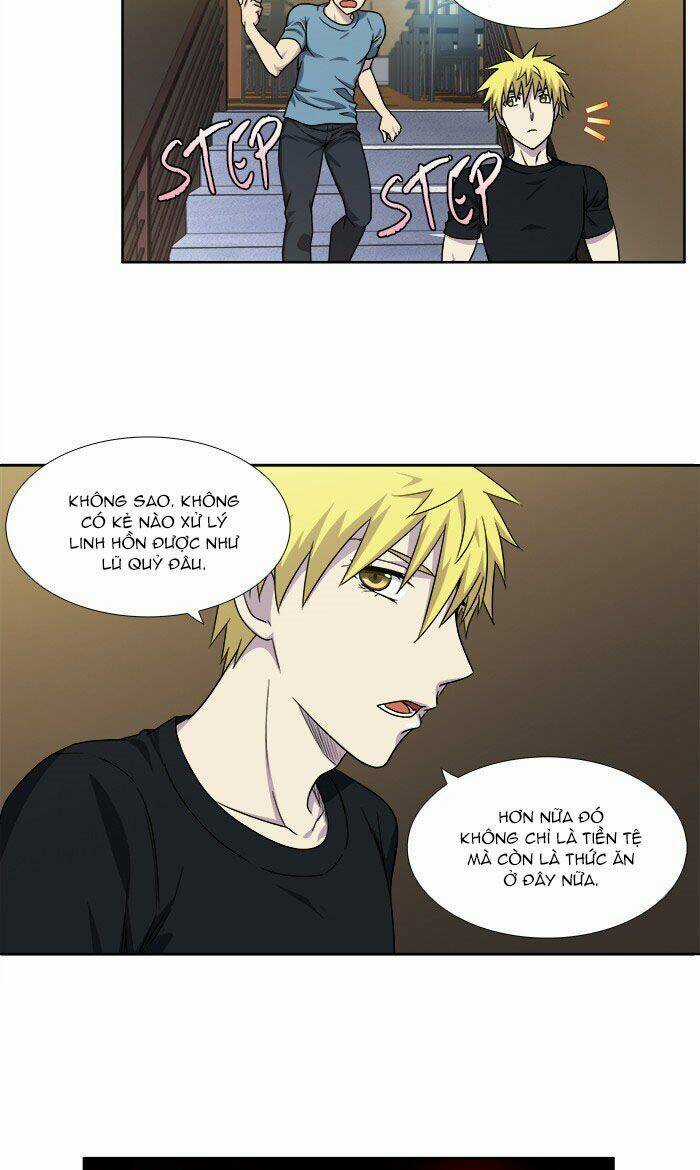 Thế Giới Game Thủ - Chapter 286 - Trang 13