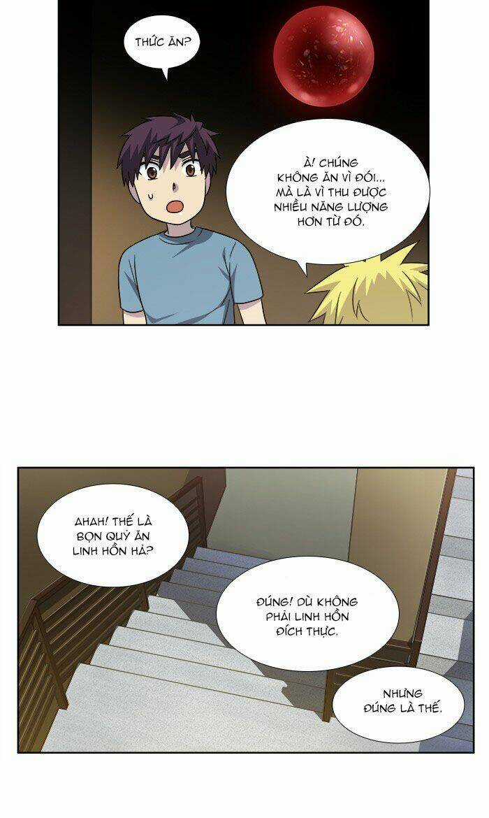 Thế Giới Game Thủ - Chapter 286 - Trang 14