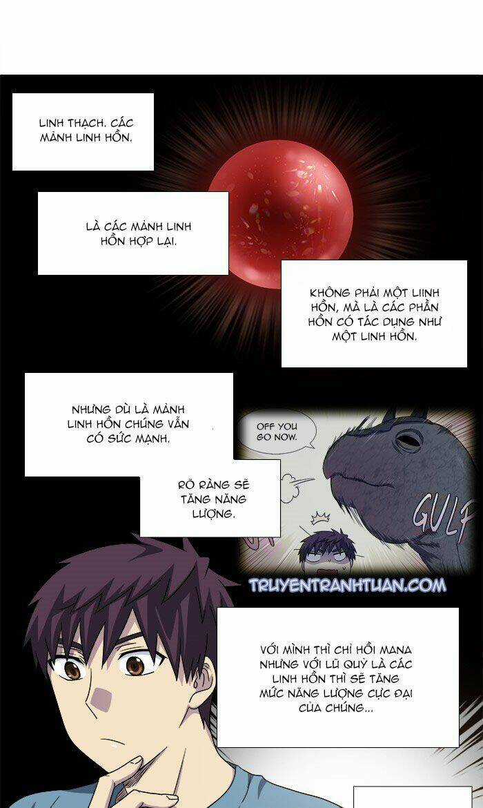 Thế Giới Game Thủ - Chapter 286 - Trang 15