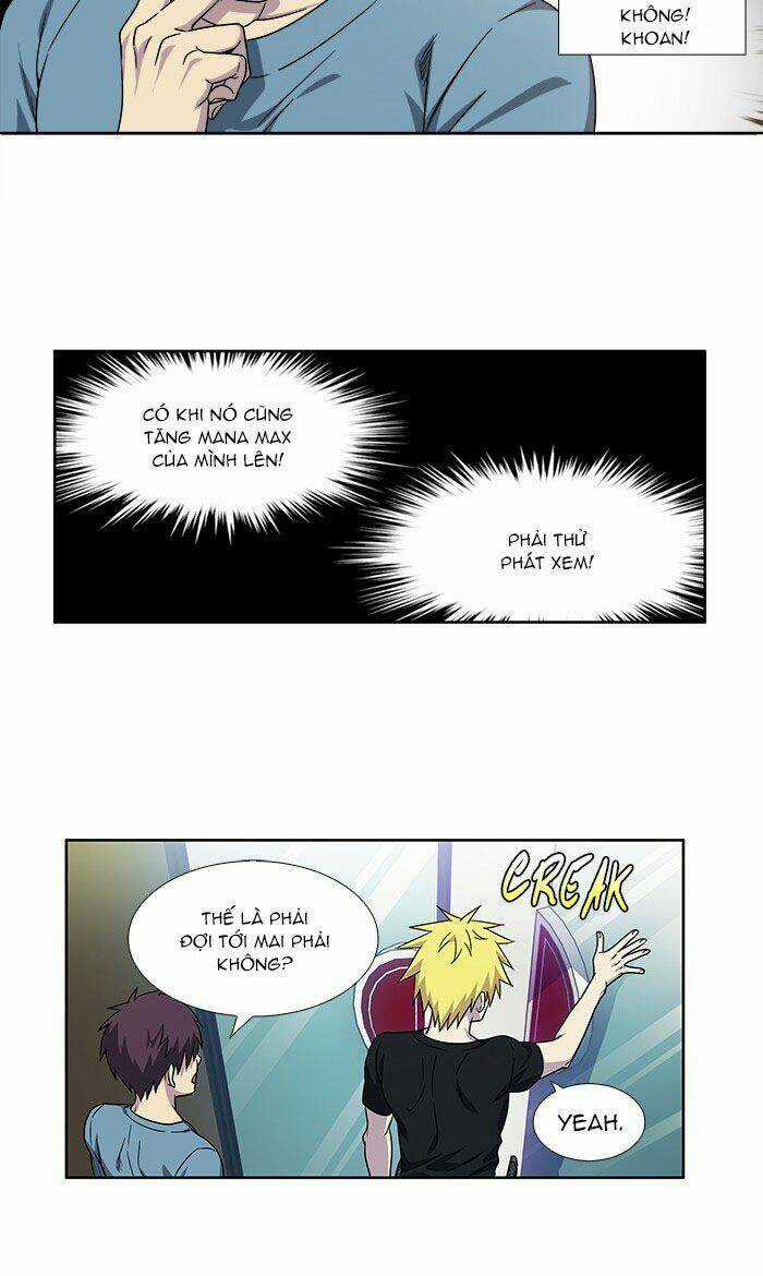 Thế Giới Game Thủ - Chapter 286 - Trang 16