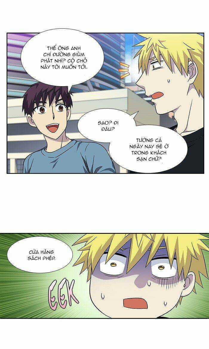 Thế Giới Game Thủ - Chapter 286 - Trang 17