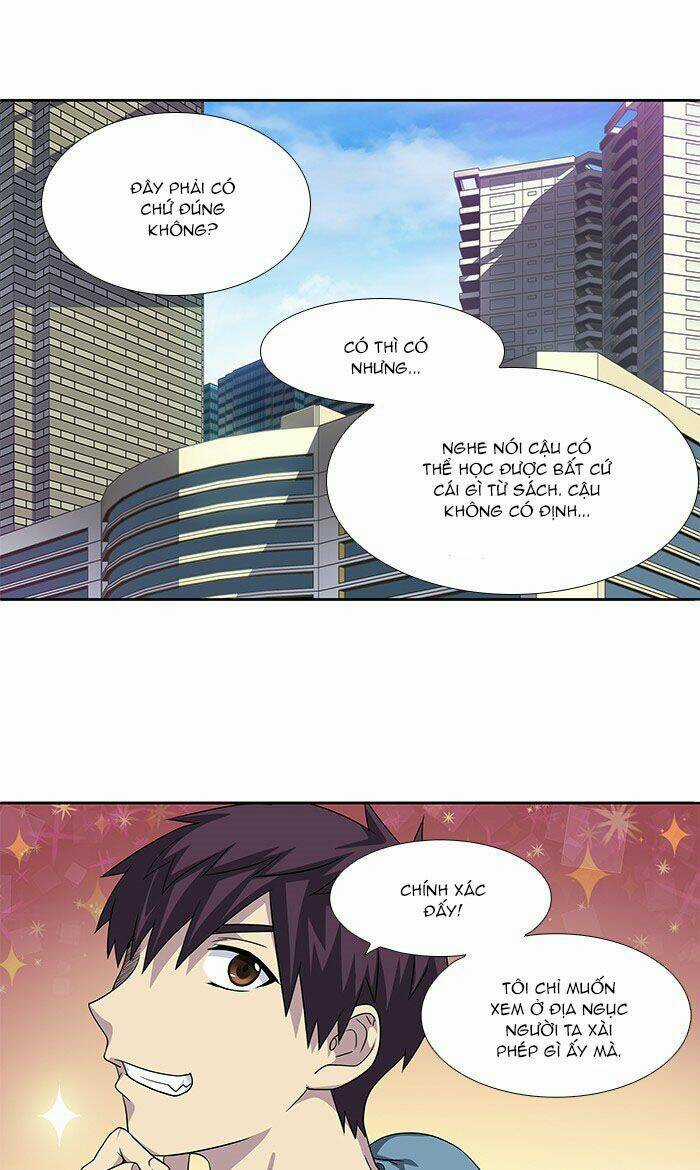 Thế Giới Game Thủ - Chapter 286 - Trang 18