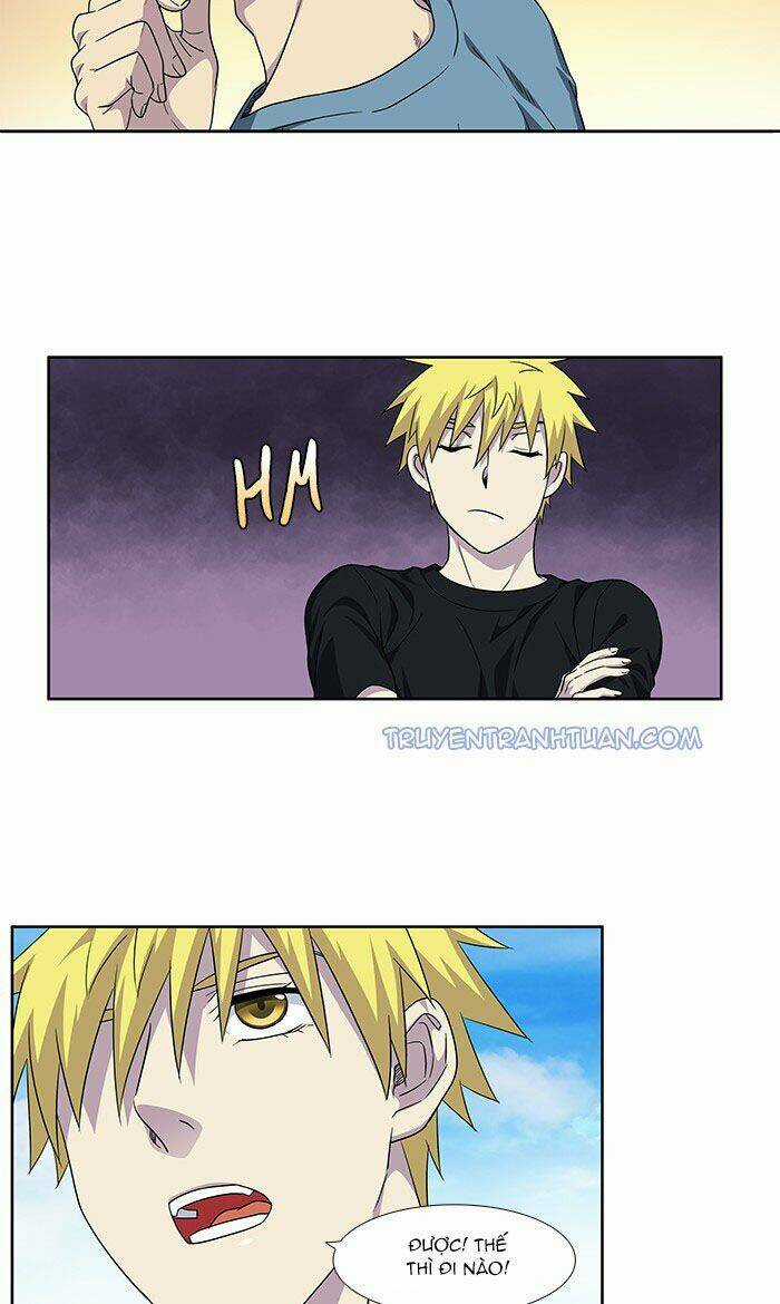 Thế Giới Game Thủ - Chapter 286 - Trang 19
