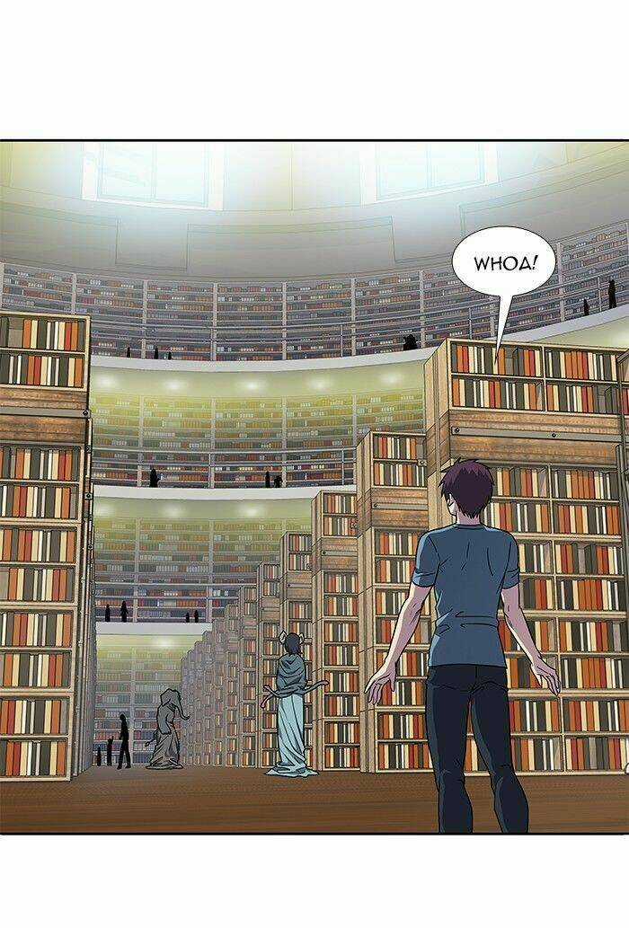 Thế Giới Game Thủ - Chapter 286 - Trang 21