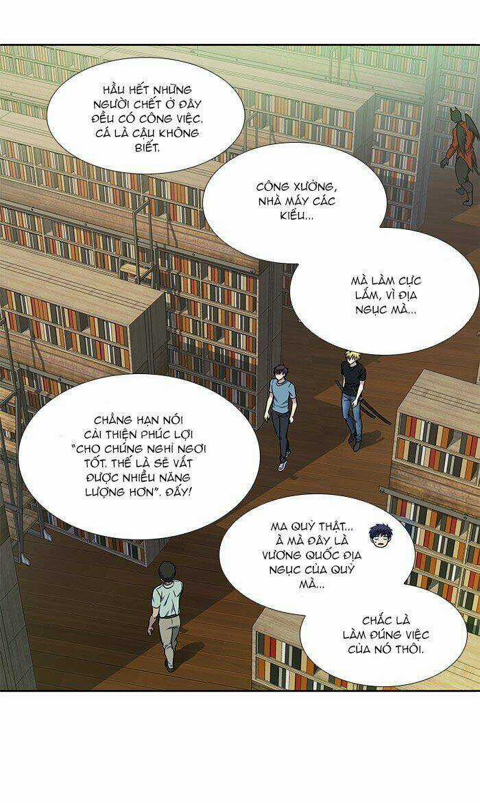 Thế Giới Game Thủ - Chapter 286 - Trang 23