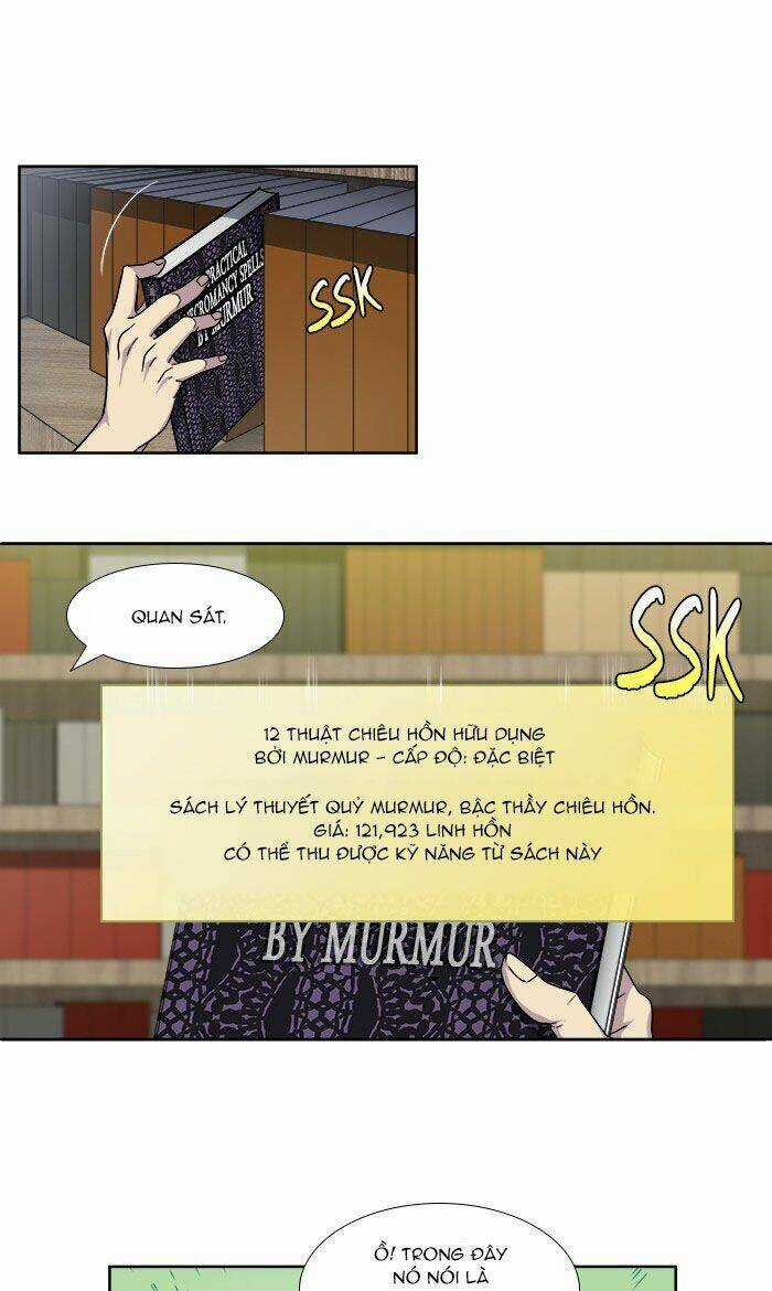 Thế Giới Game Thủ - Chapter 286 - Trang 26