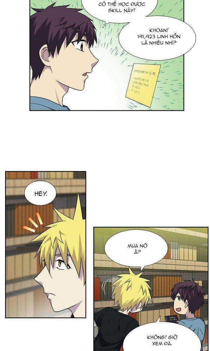 Thế Giới Game Thủ - Chapter 286 - Trang 27