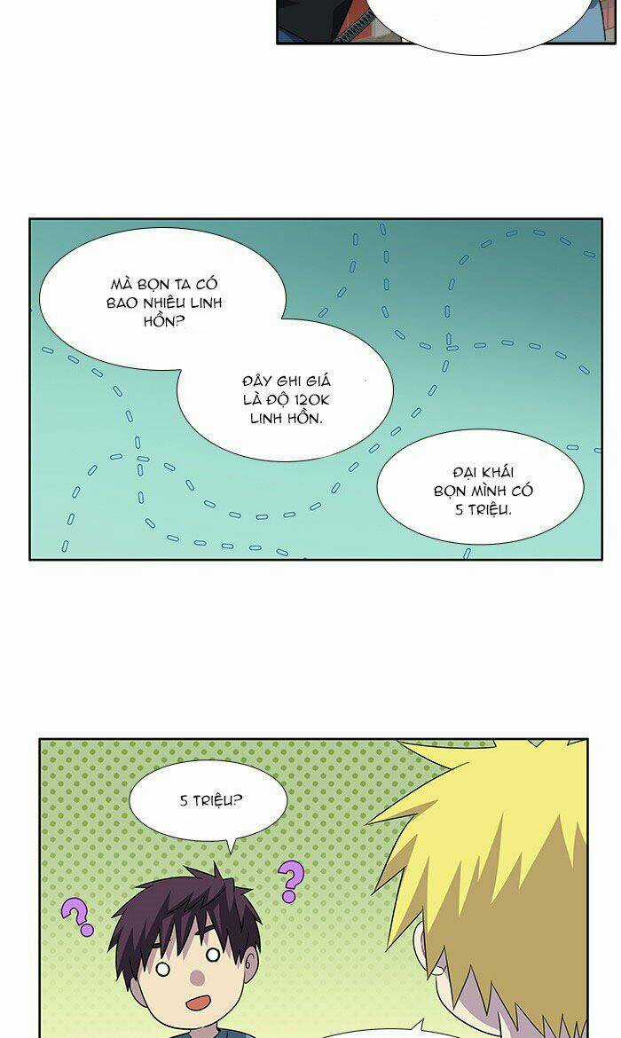 Thế Giới Game Thủ - Chapter 286 - Trang 28