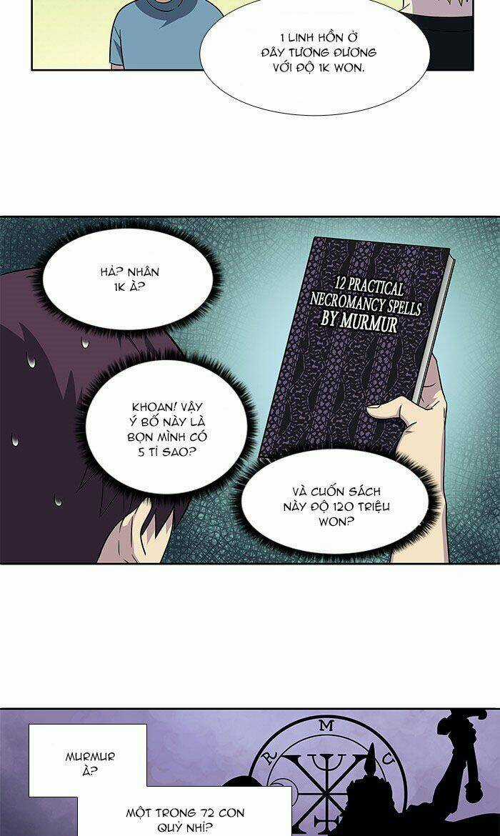 Thế Giới Game Thủ - Chapter 286 - Trang 29