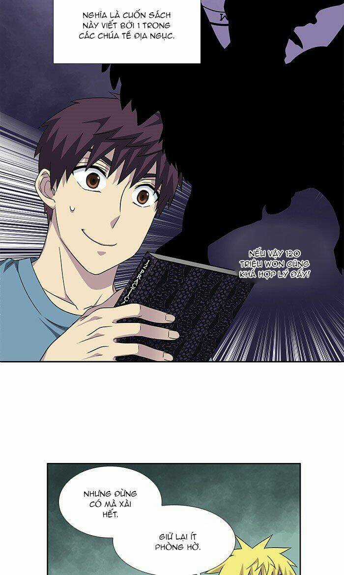 Thế Giới Game Thủ - Chapter 286 - Trang 30