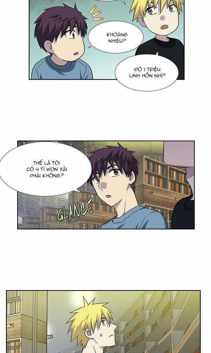 Thế Giới Game Thủ - Chapter 286 - Trang 31