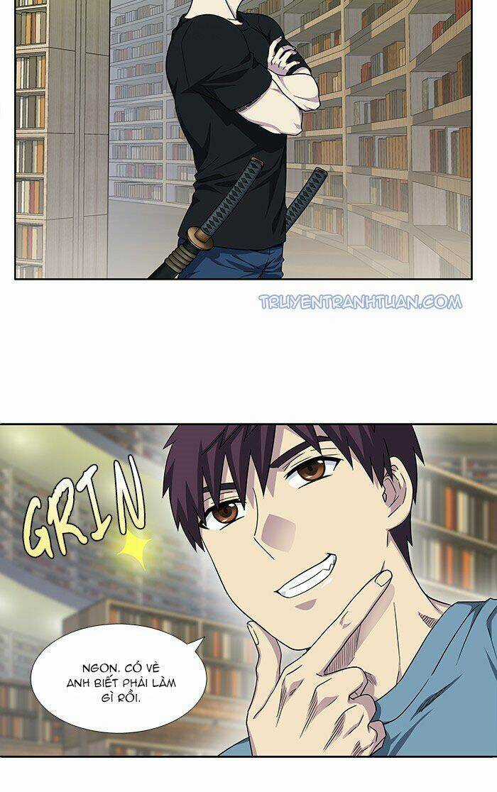 Thế Giới Game Thủ - Chapter 286 - Trang 32