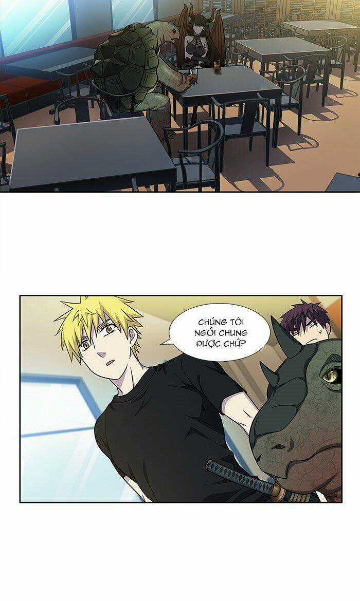 Thế Giới Game Thủ - Chapter 286 - Trang 6