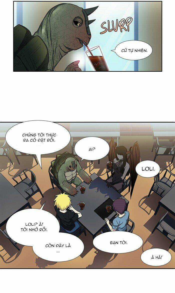 Thế Giới Game Thủ - Chapter 286 - Trang 7