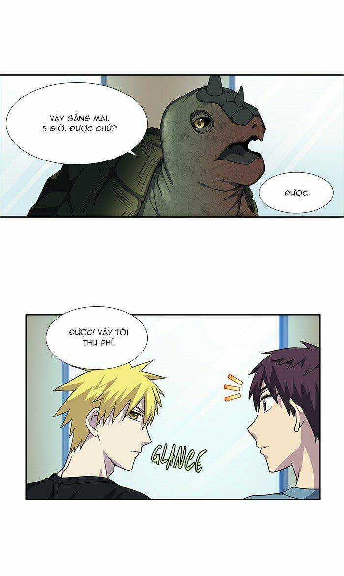 Thế Giới Game Thủ - Chapter 286 - Trang 9