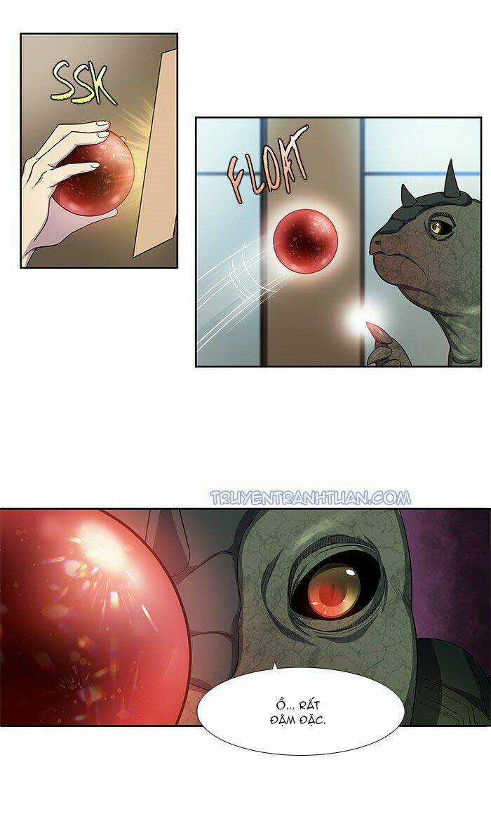 Thế Giới Game Thủ - Chapter 286 - Trang 10