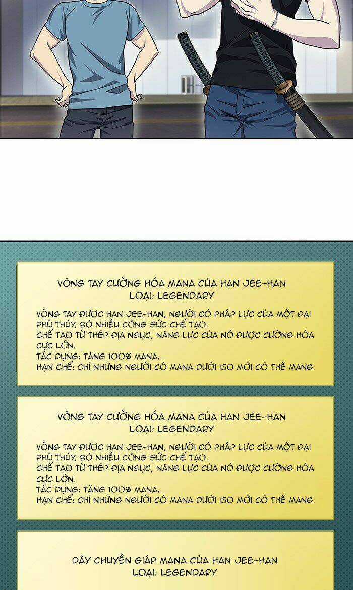 Thế Giới Game Thủ - Chapter 287 - Trang 2