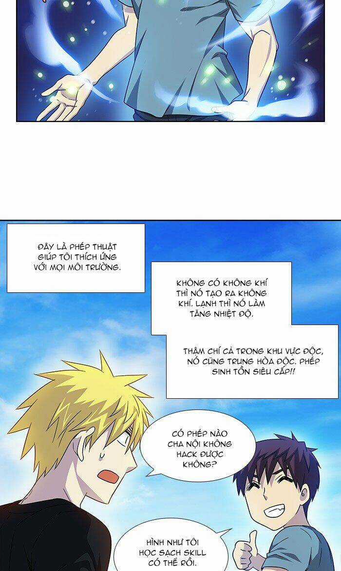 Thế Giới Game Thủ - Chapter 287 - Trang 11