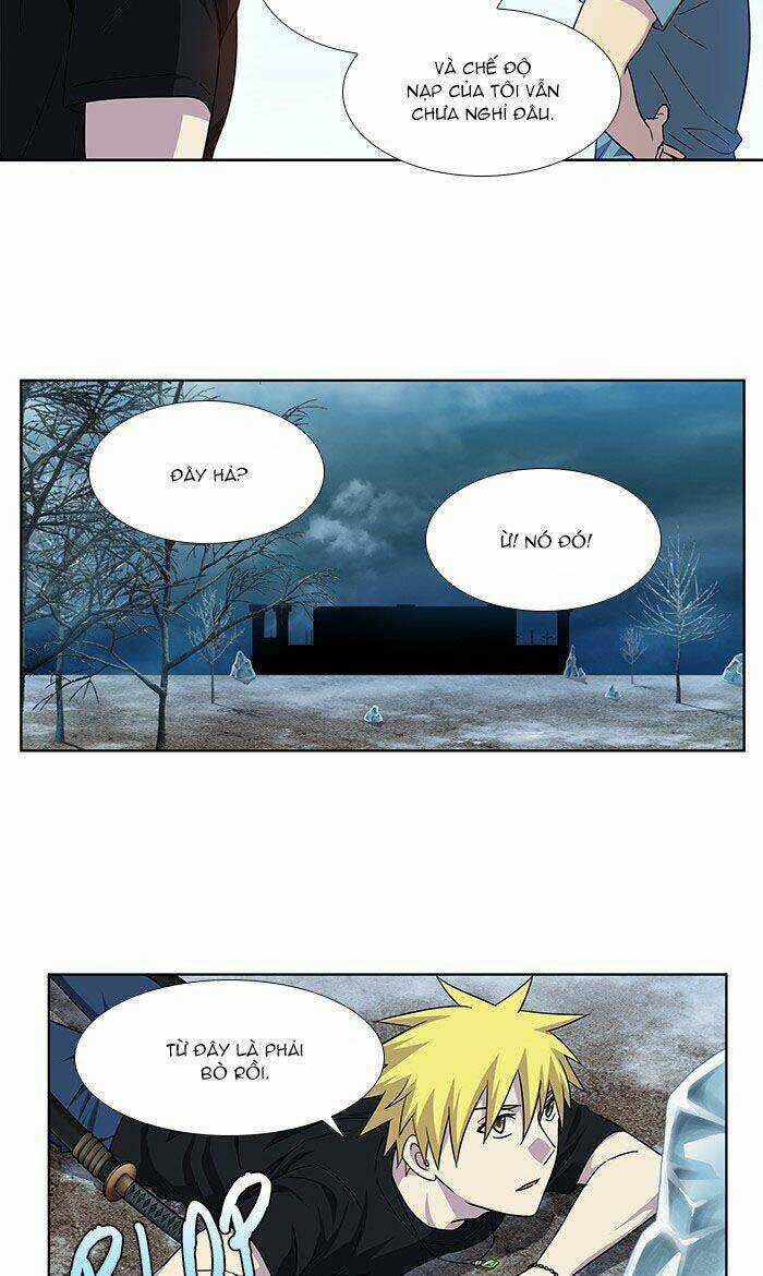 Thế Giới Game Thủ - Chapter 287 - Trang 12