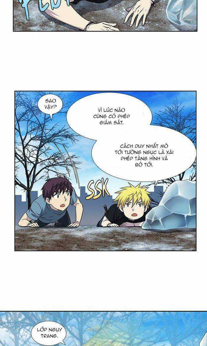 Thế Giới Game Thủ - Chapter 287 - Trang 13