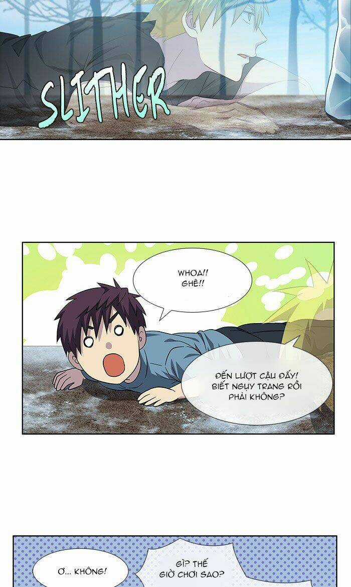 Thế Giới Game Thủ - Chapter 287 - Trang 14