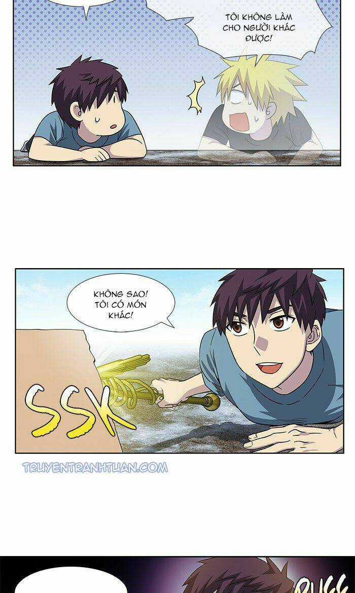 Thế Giới Game Thủ - Chapter 287 - Trang 15