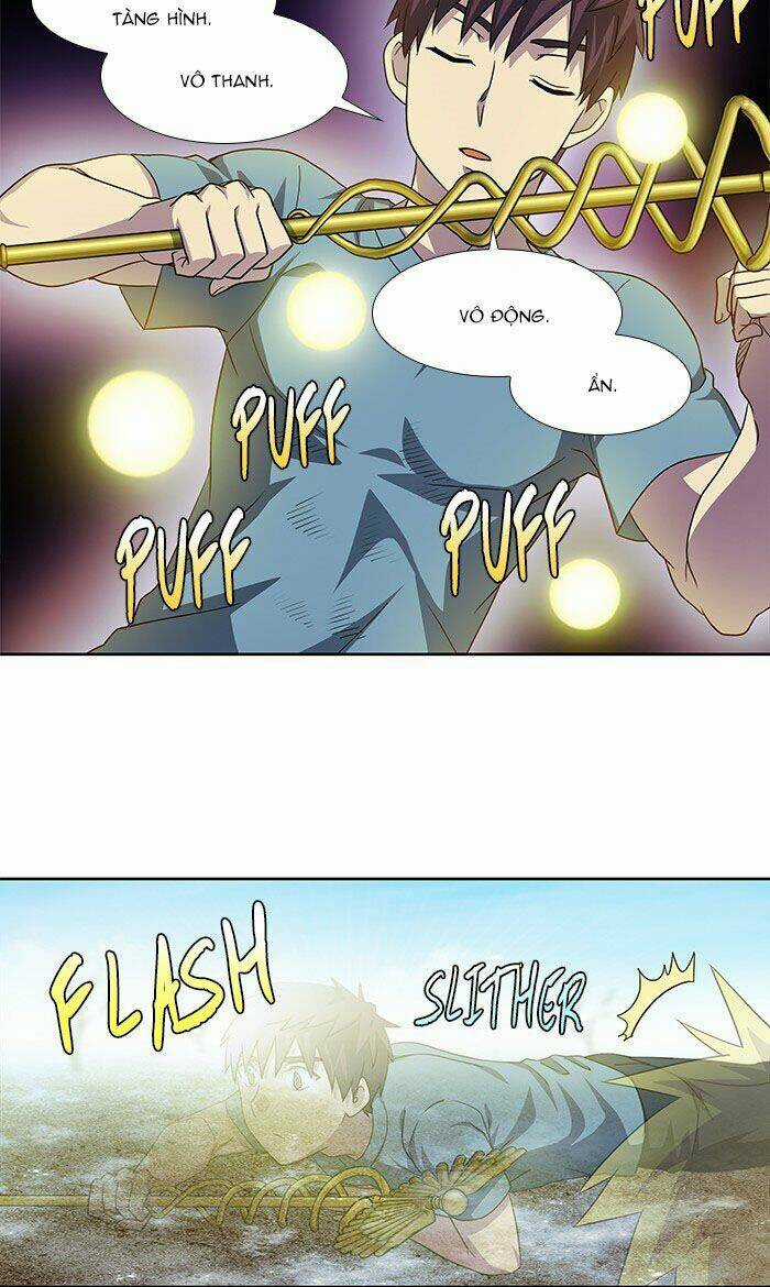 Thế Giới Game Thủ - Chapter 287 - Trang 16